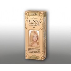 Venita Henna kolor TUBA 01 "Słoneczny blond"